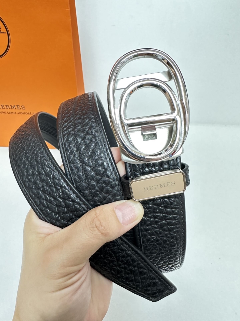 Hermes Belts